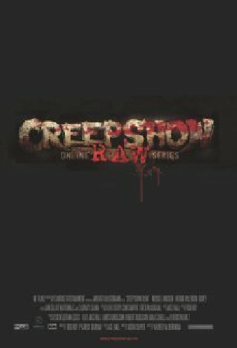 Creepshow Raw: Insomnia