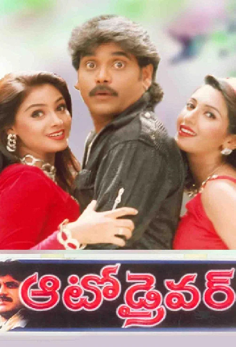 Auto Driver