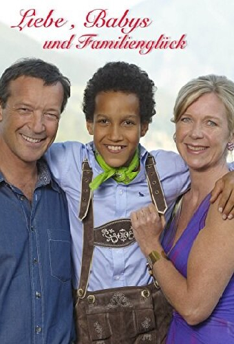 Liebe, Babys und Familienglück