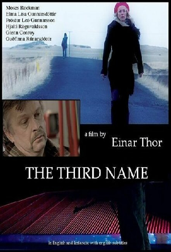 Þriðja nafnið