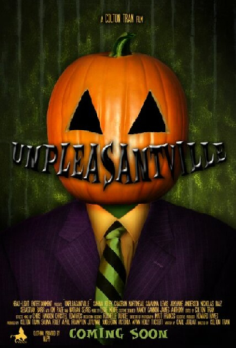 Unpleasantville
