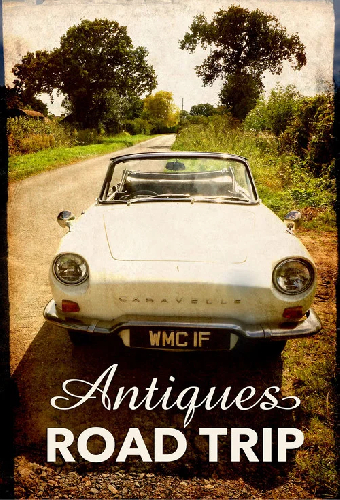 Antiques Road Trip