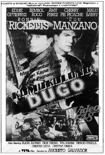 Kumukulong dugo