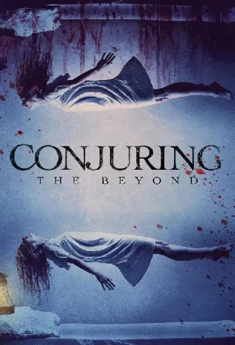 Conjuring: The Beyond