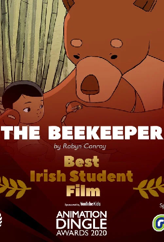 The Beekeeper