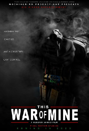 This War of Mine