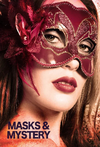 Masks and Mystery