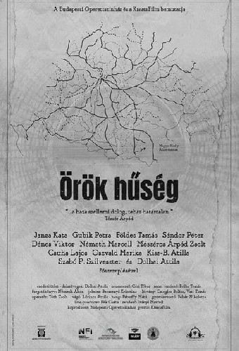 Örök hűség