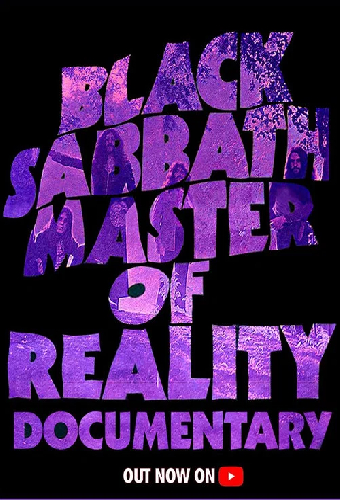 Black Sabbath: Master of Reality Documentary