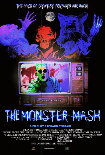 The Monster Mash