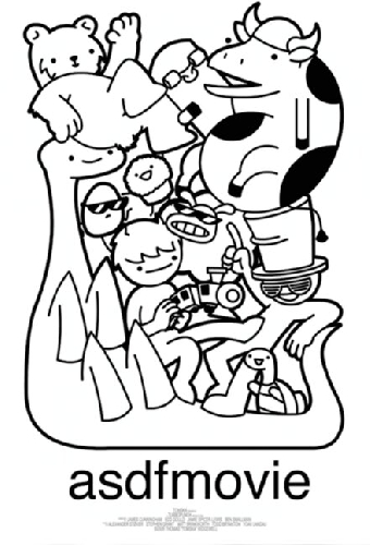 Asdfmovie