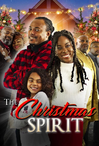 The Christmas Spirit
