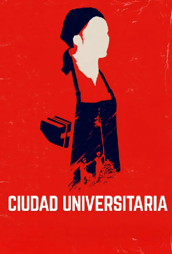 Ciudad universitaria