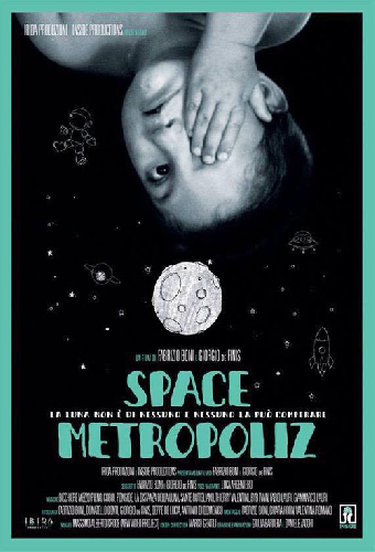 Space Metropoliz
