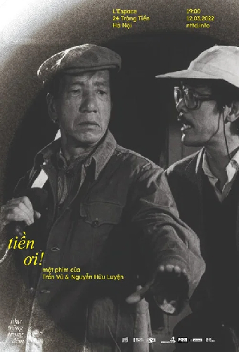 Tiền Ơi!