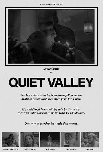 Quiet Valley
