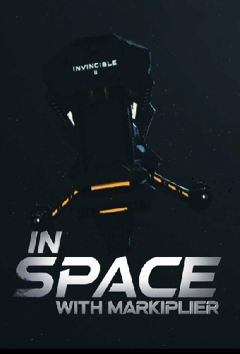 In Space with Markiplier