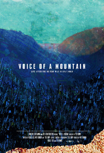 Voice of a Mountain