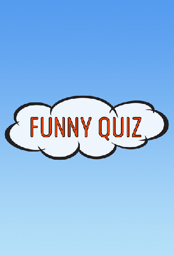 Funny Quiz