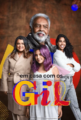 Em Casa com os Gil