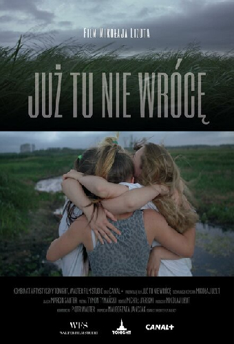 Juz tu nie wróce