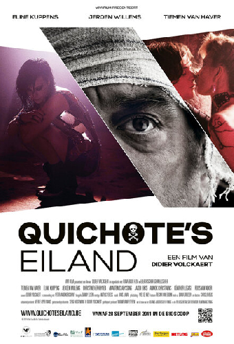 Quixote's Island