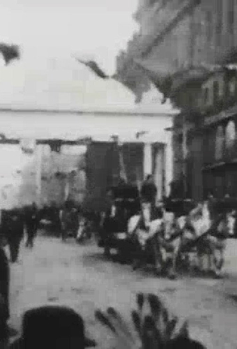 Parade of Chinese
