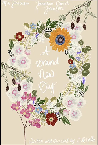 A Brand New Day