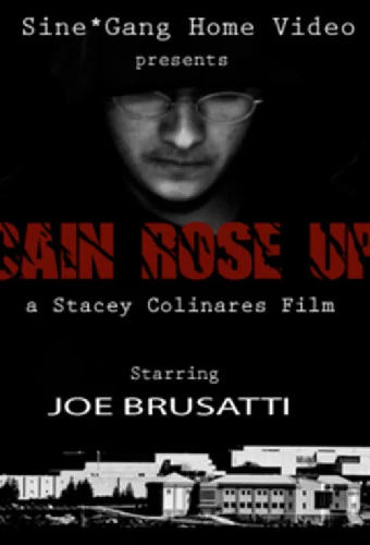 Cain Rose Up