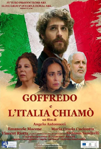 Goffredo e l'Italia chiamò