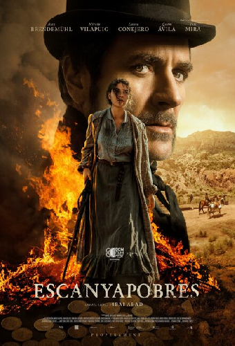 Escanyapobres