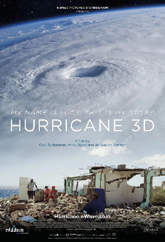 Hurricane, a wind odyssey