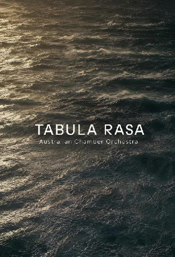 Tabula Rasa