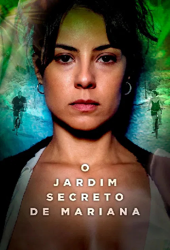 O Jardim Secreto de Mariana