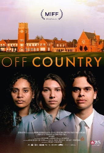 Off Country