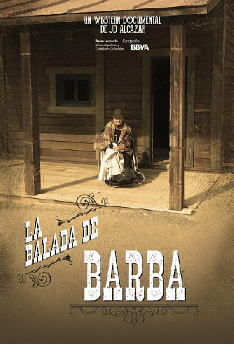 La Balada de Barba
