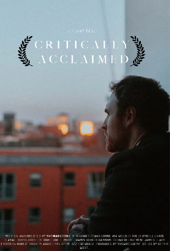 Critically Acclaimed