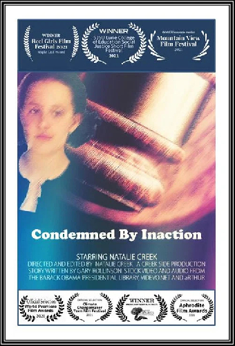 Condemned by Inaction