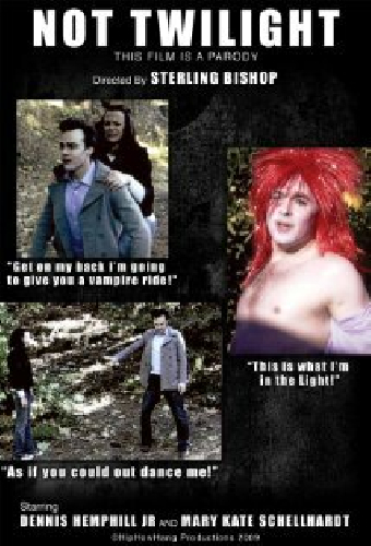Not Twilight