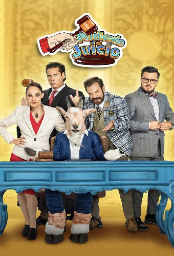 Perdiendo el Juicio