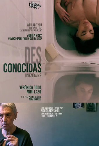 Unknowns (Desconocidas)