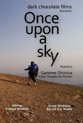 Once Upon a Sky