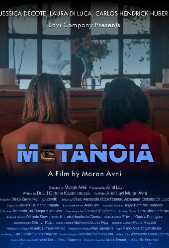 Metanoia