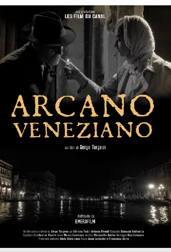 Arcano veneziano