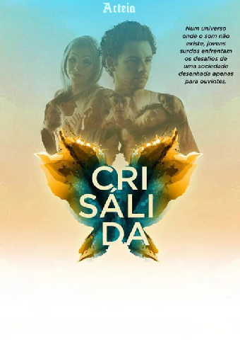 Crisálida