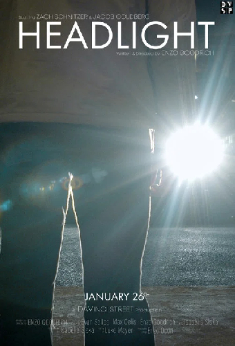 Headlight