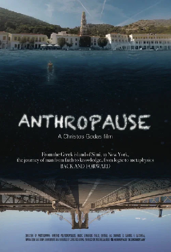 Anthropause