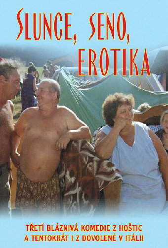 Солнце, сено, эротика