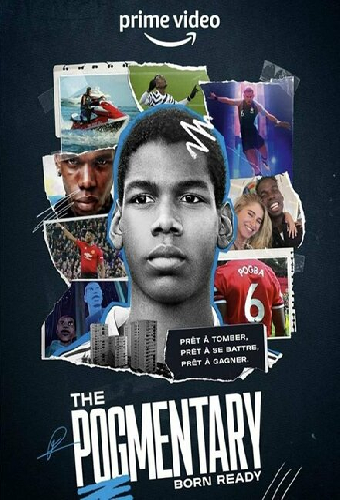 The Pogmentary: Born Ready