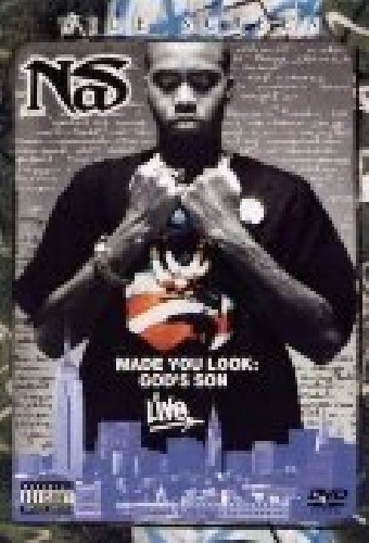 Nas: Made You Look - God's Son Live